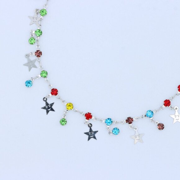 "Minimalist & Elegant Necklace Chain – Perfect for Women & Girls | UNVRC1174 - Picture 4 of 10